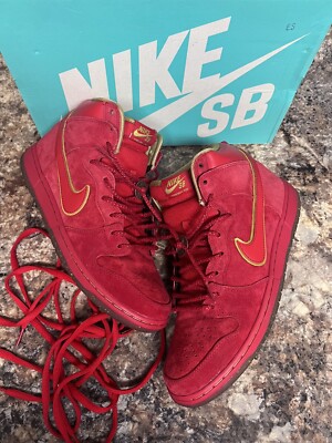 dunk sb cny