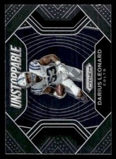 2020 Panini Prizm #10 Darius Leonard Indianapolis Colts