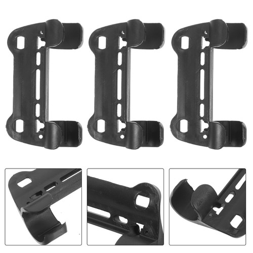 5 Pcs Clip De Fixation Du Cylindre À Air Support Vélo Pompe Ossature