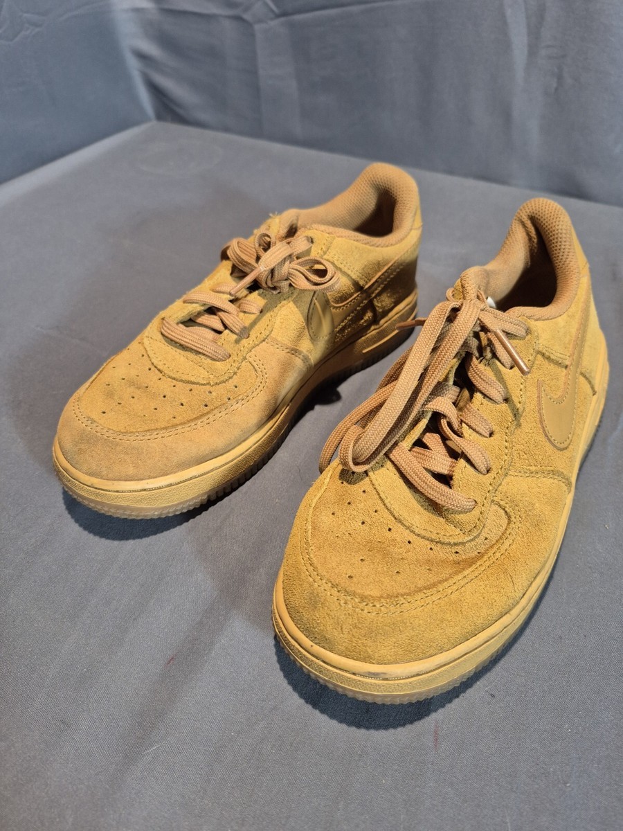 nike air force 1 low retro wheat