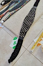 Vintage to New Mens and Womens Belts, Mixed materials & Sizes All for 40 or $7@