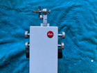 Leitz Manual Mechanical Micromanipulator XYZ Great condition — photo 6
