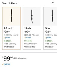 Sultra The Bombshell Rod Curling Iron, 1 1/2 Inch New And ON SALE