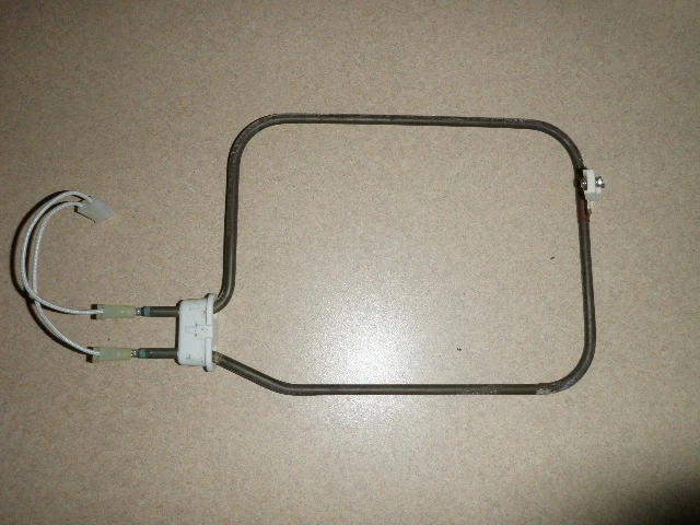 Heating Element for Breadman Bread Maker Models TR777 TR777C TR-777SPR