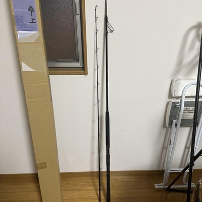 Zenaq MUTHOS Sonio 93M (RG) Spinning Fishing Rod | eBay ZENAQ