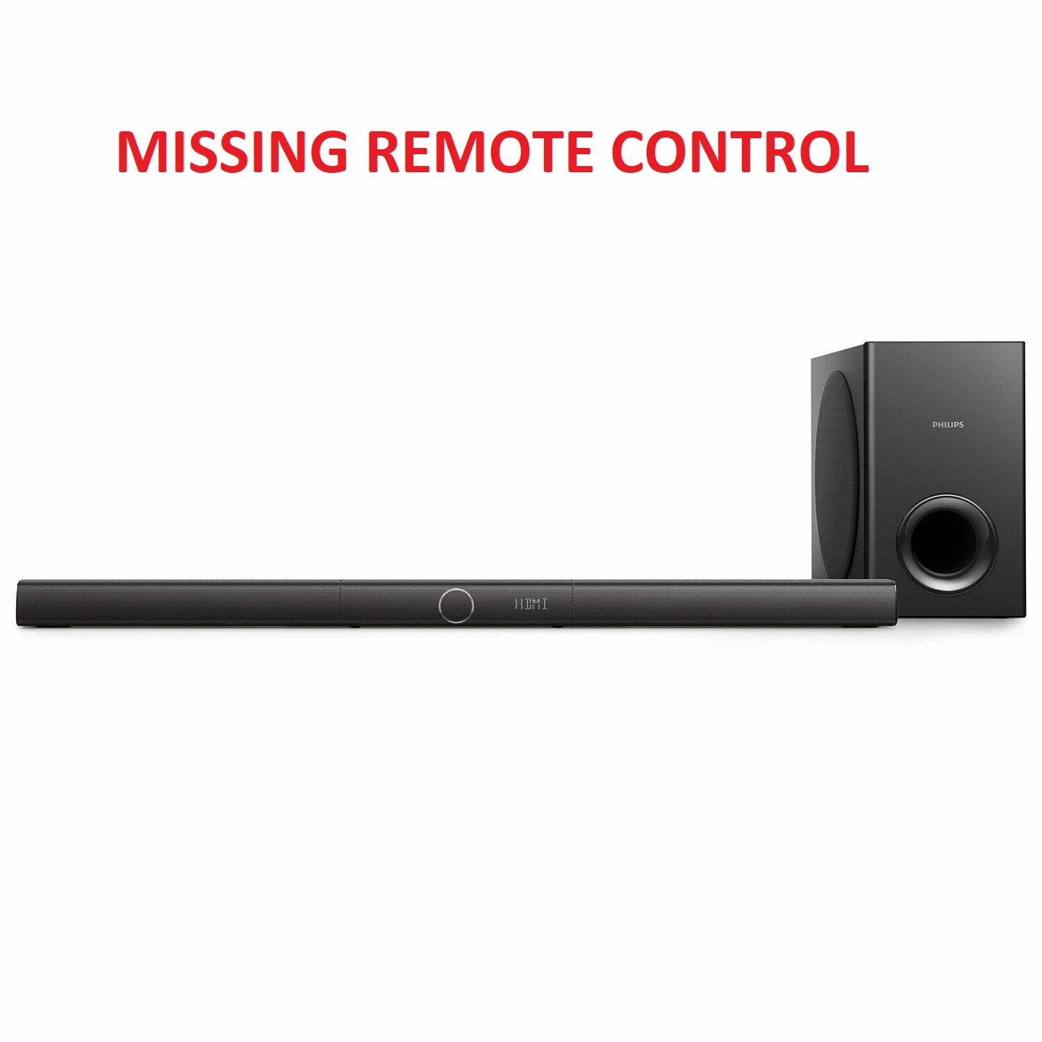 philips zenit 5.1 channel cinema speakers