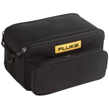 Sac Fluke 4637381 C17xx : fil toronné, brins de cuivre fins, câblage flexible