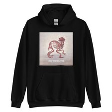 Aesop Rock - Skelethon - Rap HipHop Unisex Hoodie