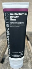Dermalogica multivitamin power firm 2.5 oz / 74 ml Pro