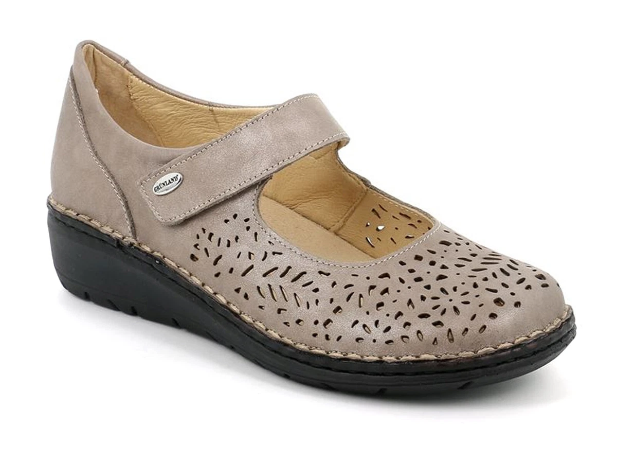 Ballerine grunland deals