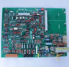 3120 FINCOR CIRCUIT CONTROL BOARD 104595701-j 