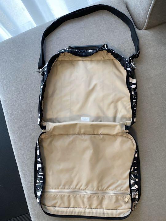 Small packing pouch Reefer Monogram Jungle SY | eBay
