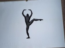 PIRELLI WALL CALENDER 1988  VINTAGE