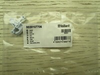 Vaillant Haken Vc/Vcw 0020107706 Neu Ovp