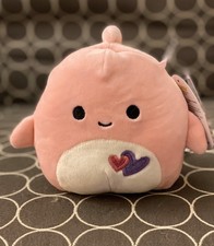 squishmallow dolphin