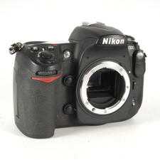 Nikon D300 Body Only Digital Cameras for sale | eBay