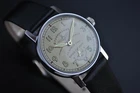 Vintage Space Watch The First Man in Space April 12,1961 Cal:Pobeda 2602 Very R