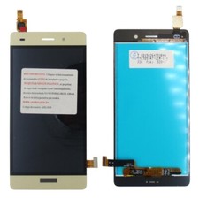 Pantalla Huawei P8 Lite DORADA (LCD/display + digitalizador/táctil) liquidacion.