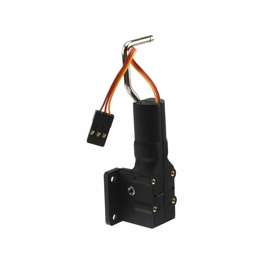 1pc Micro Size Electric Retract Landing Gear PZ-15094SM For RC Plane 54.8*32*21 - Image 4 of 4