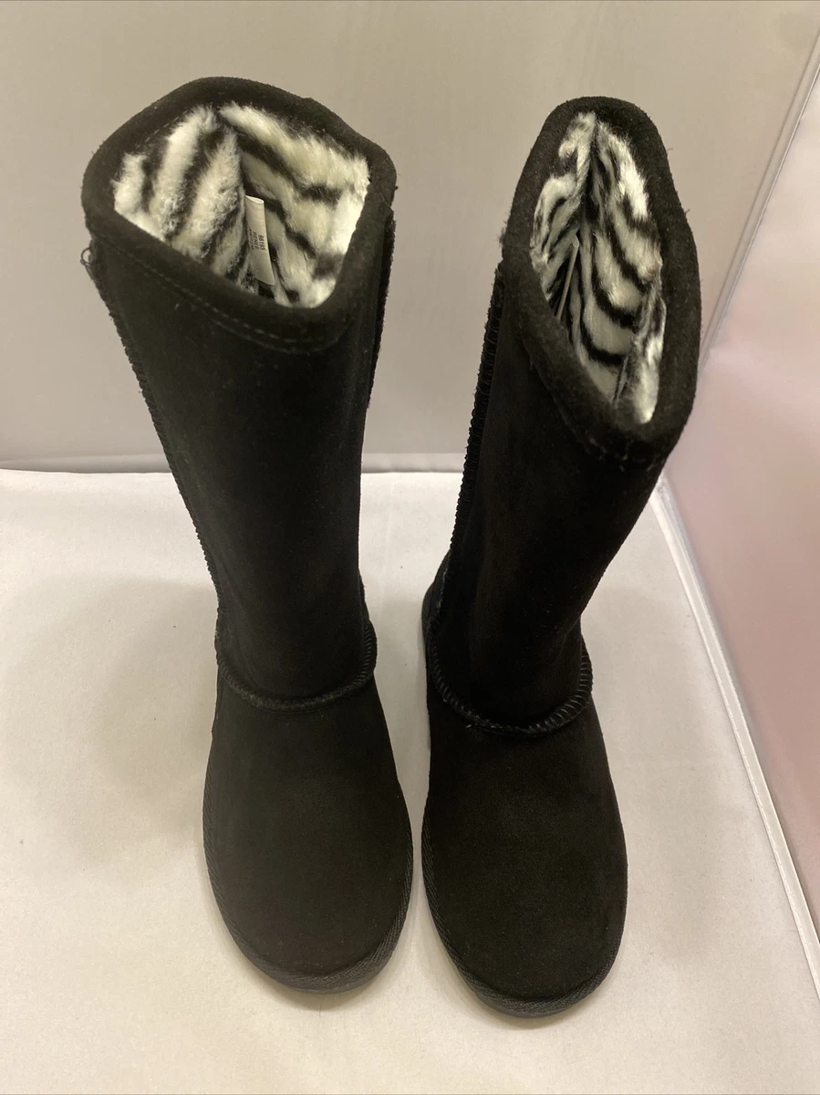 Boots for girls online sale