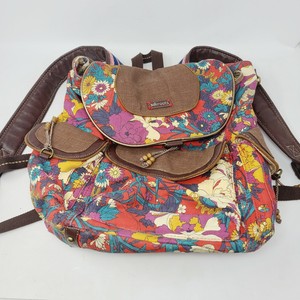 sakroots peace backpack