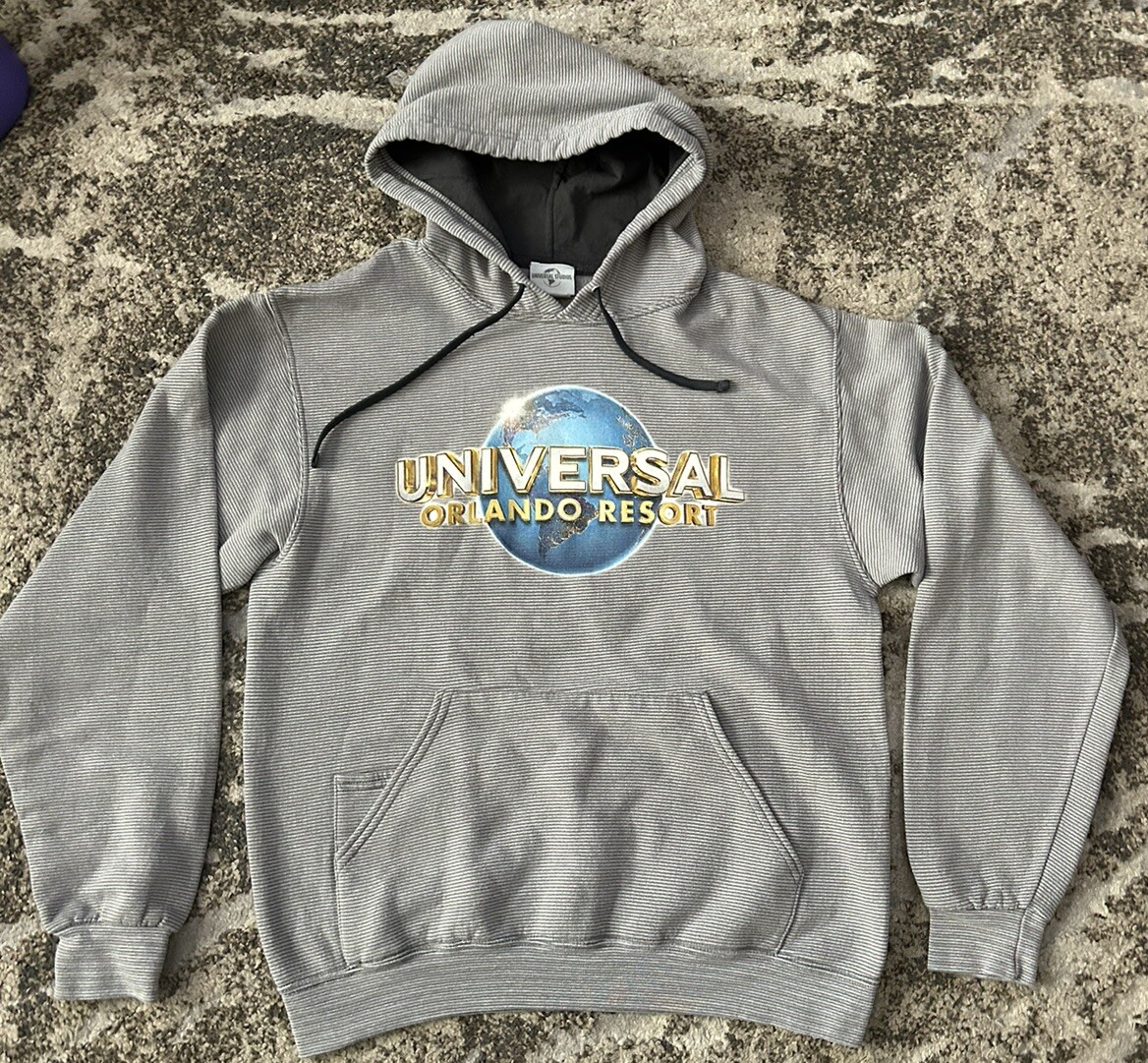 Universal Studios Orlando Resort Pullover Hoodie … - image 1