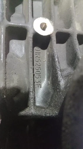 ETS270301 Diferencial Trasero para AUDI A4 BERLINA (8E) 2001 1246752 - Imagen 6 de 10