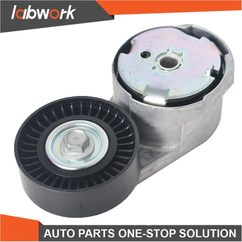 Labwork Belt Tensioner Fit For 2011-2020 VW Town and Country Grand Cherokee - Picture 3 of 9