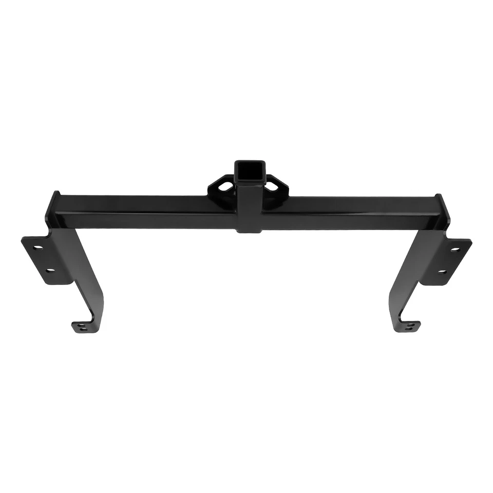 Receptor de enganche de remolque clase 3 para Chevy Express GMC Savana 1996-2024 10000 lb Foto 4 de 4