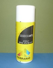 Essiccante Spray per colori ad olio ml. 400 Ferrario