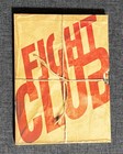 Fight Club (Dvd, 2000, 2-Disc Set, Special Edition Double Digipack) Brad Pitt