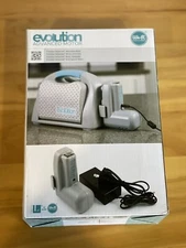 Evolution Advanced Removable Die-Cutting and Embossing Machine Motor by We R...