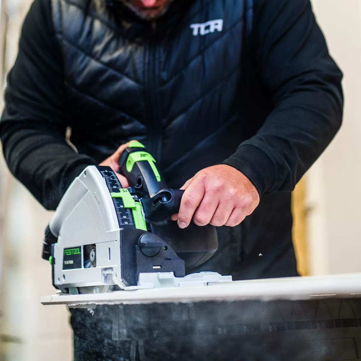 Circular festool deals