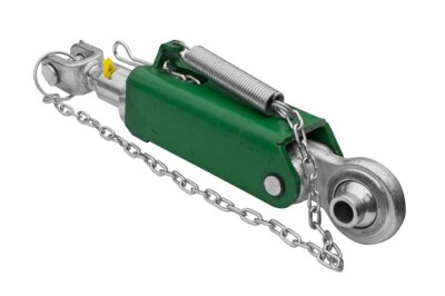 Stabilisator für John Deere 6000 - 7000, 6R, 6M, Unterlenker, Strebe AL201127