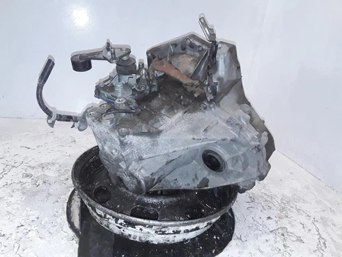 20TT55 Caja Cambios para TOYOTA AYGO (B4) X-Play 2014 1488609 - Imagen 5 de 10