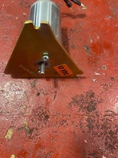 AQUA HOT / HYDRO HOT 12 V MOTOR WPX-425-060