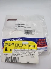 ACDelco Engine Coolant Thermostat Housing Seal GM Part 55578957