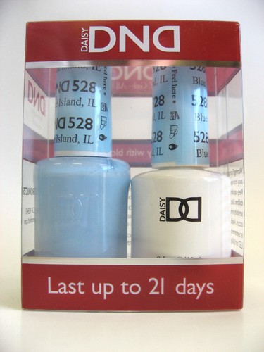 DND *DUO GEL* (GEL & Matching polish ) Spring 2-10%* 3-14%* 4-18% DISCOUNT - Picture 39 of 56