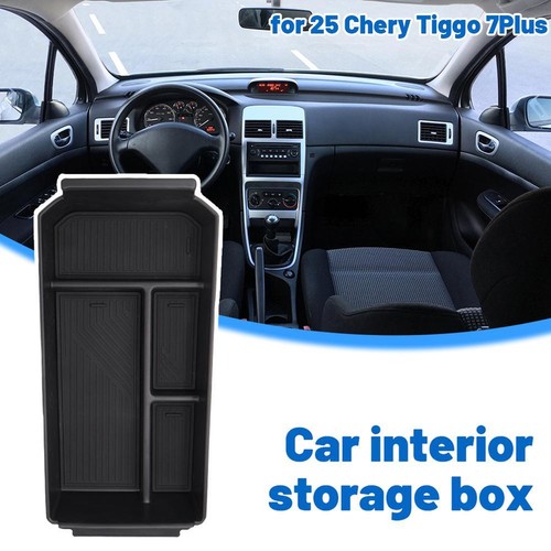 for 25Chery Tiggo 7Plus Centre Armrest Storage Box D3P7 - Picture 7 of 9