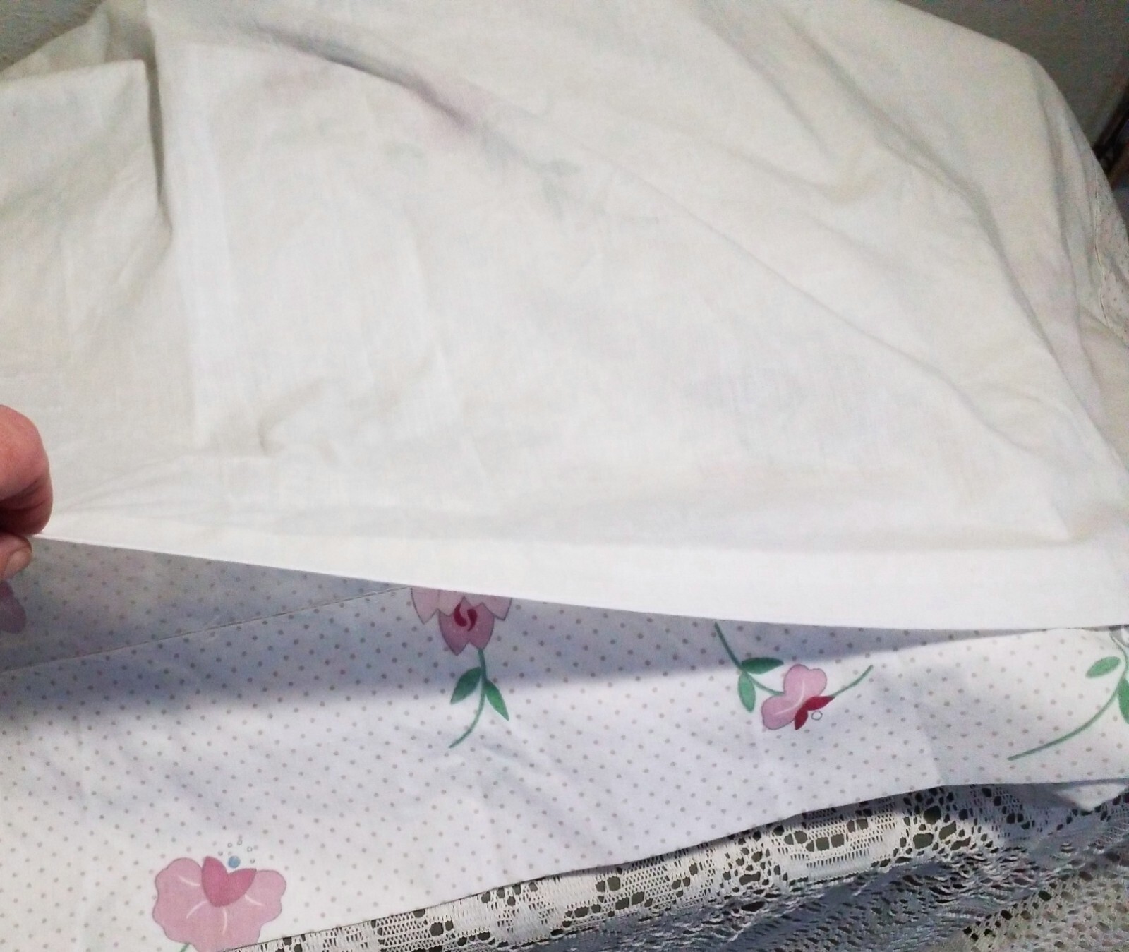 JCPenney Pinch Pleat Drapes Fashion Manor Curtain Panel Set Penn