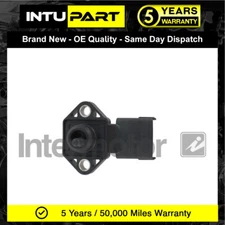 Fits Land Rover Discovery Defender Boost Pressure MAP Sensor IntuPart #1