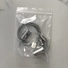 Ceiling Hanging Wire Cable Kit,for Ceiling LED Pendant Light Aquarium Lights