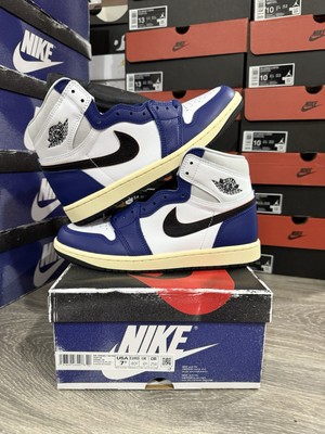 Air Jordan 1 Retro High OG 'Rare Air' SHIPS NOW (DZ5485-100) | eBay