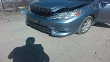 Alternator 4-112 Fits 03-08 VIBE 1750679