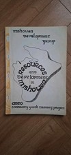 Inishowen Statistics Book 1980s Irish Donegal Interest Local History Rare