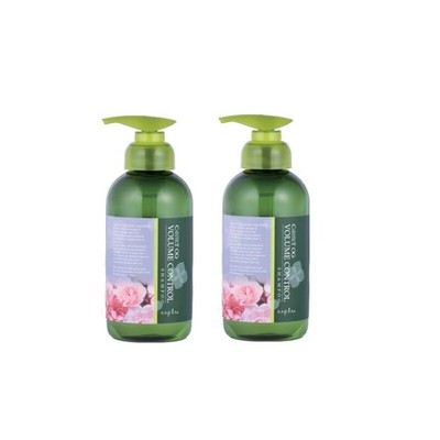 Napula Caretect OG Shampoo VC 250ml 2 pieces set