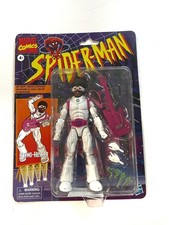 Marvel Legends Spider-Man Retro - Hypno Hustler - Hasbro Action Figure