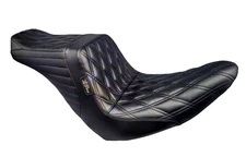 LE PERA TAIL WHIP UPFRONT SEAT DOUBLE DIAMOND LYRU-580DD/ P-08021546  