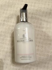 Molton Brown Delicious Rhubarb Rose Hand Lotion 300 ml 10 oz