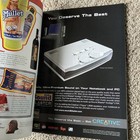 JANUARY 2004 STUFF MAGAZINE #50, BROOKE BURKE, RACHEL HUNTER, HONDA RUNE — photo 5